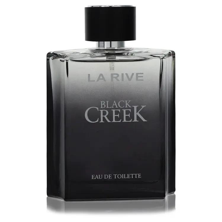La Rive Black Creek Eau De Toilette Spray (unboxed) by La Rive 100 ml by Brands HD