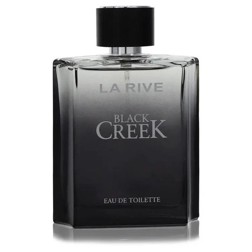 La Rive Black Creek Eau De Toilette Spray (unboxed) by La Rive 100 ml by Brands HD