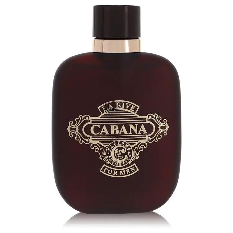 La Rive Cabana Eau De Toilette Spray (Unboxed) by La Rive 90 ml by Brands HD