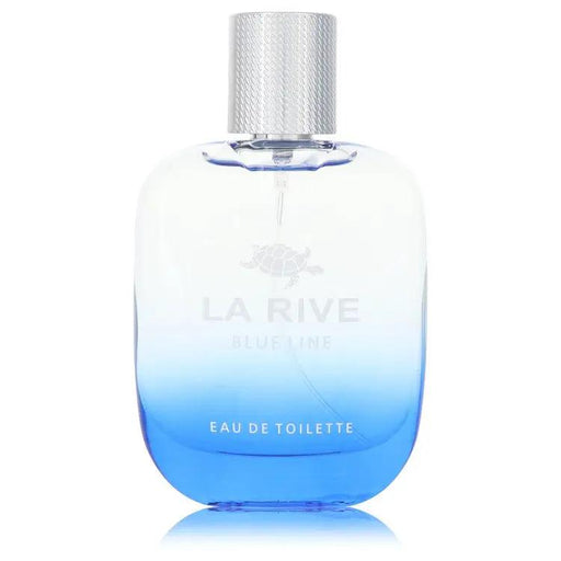 La Rive Blue Line Eau De Toilette Spray (unboxed) by La Rive 89 ml by Brands HD