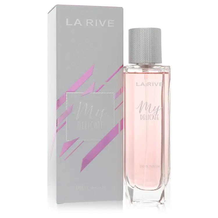 La Rive My Delicate Eau De Parfum Spray by La Rive 90 ml by Brands HD