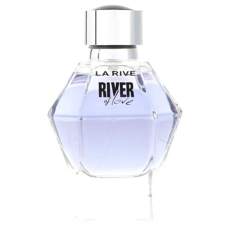 Brands HD Eau De Parfum Spray (unboxed) La Rive River Of Love Eau De Parfum Spray (unboxed) by La Rive 100 ml La Rive River Of Love Eau De Parfum Spray (unboxed) by La Rive 100 ml