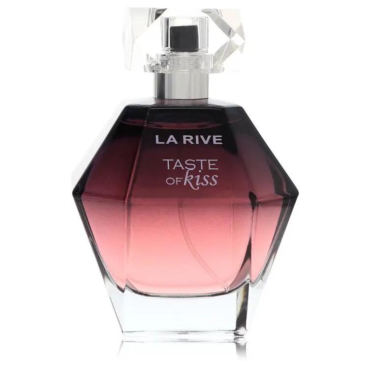 Brands HD Eau De Parfum Spray (unboxed) La Rive Taste Of Kiss Eau De Parfum Spray (unboxed) by La Rive 100 ml La Rive Taste Of Kiss Eau De Parfum Spray (unboxed) by La Rive 100 ml