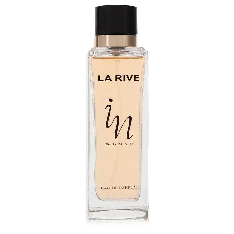 La Rive In Woman Eau De Parfum Spray (unboxed) by La Rive 90 ml by Brands HD