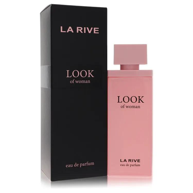 Brands HD Eau De Parfum Spray La Rive Look Of Woman Eau De Parfum Spray by La Rive 75 ml La Rive Look Of Woman Eau De Parfum Spray by La Rive 75 ml
