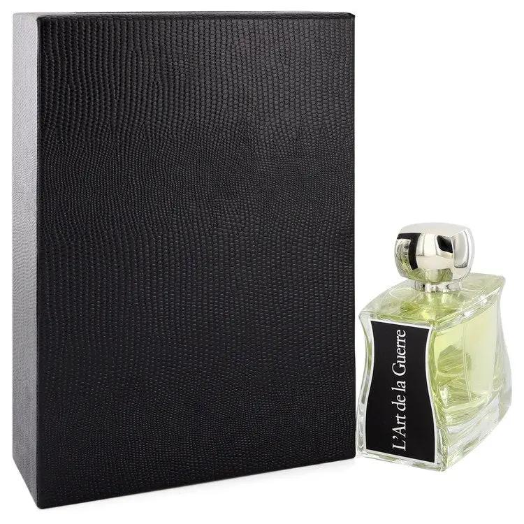 Brands HD Eau De Parfum Spray Lart De La Guerre Eau De Parfum Spray by Jovoy 100 ml Lart De La Guerre Eau De Parfum Spray by Jovoy 100 ml