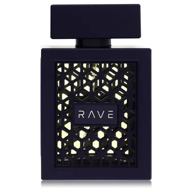 Brands HD Eau De Parfum Spray (Unboxed) Lattafa Rave Now Intense Eau De Parfum Spray (Unboxed) by Lattafa 100 ml Lattafa Rave Now Intense Eau De Parfum Spray (Unboxed) by Lattafa 100 ml