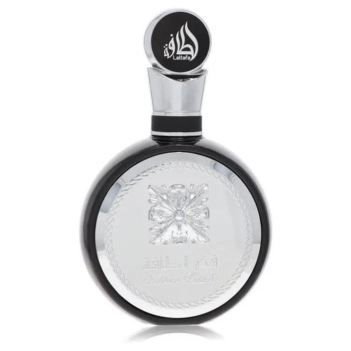 Lattafa Fakhar Eau De Parfum Spray (Unboxed) by Lattafa 100 ml by Brands HD
