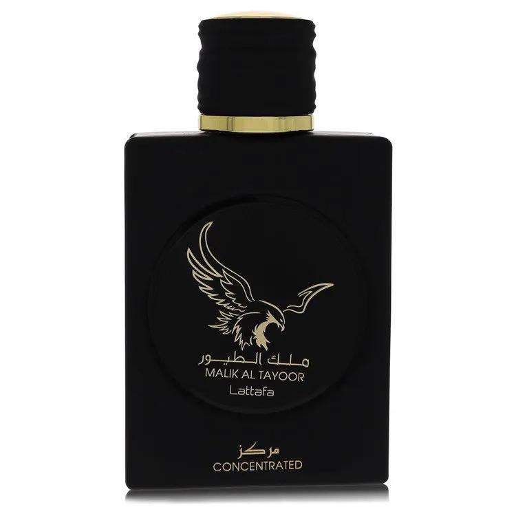 Brands HD Eau De Parfum Spray (Unboxed) Lattafa Malik Al Tayoor Eau De Parfum Spray (Unboxed) by Lattafa 100 ml Lattafa Malik Al Tayoor Eau De Parfum Spray (Unboxed) by Lattafa 100 ml
