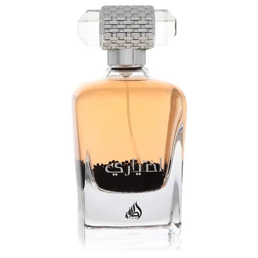 Brands HD Eau De Parfum Spray (Unisex Unboxed) Lattafa Ekhtiari Eau De Parfum Spray (Unisex Unboxed) by Lattafa 100 ml Lattafa Ekhtiari Eau De Parfum Spray (Unisex Unboxed) by Lattafa 100 ml