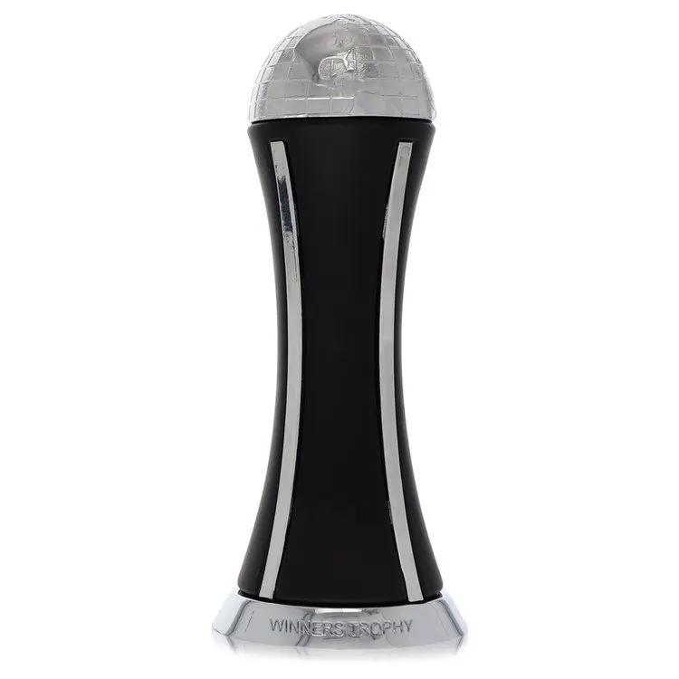 Brands HD Eau De Parfum Spray (Unboxed) Lattafa Pride Winners Trophy Silver Eau De Parfum Spray (Unboxed) by Lattafa 100 ml Lattafa Pride Winners Trophy Silver Eau De Parfum Spray (Unboxed) by Lattafa 100 ml