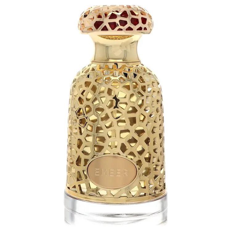 Brands HD Eau De Parfum Spray (Unisex Unboxed) Lattafa Emeer Eau De Parfum Spray (Unisex Unboxed) by Lattafa 100 ml Lattafa Emeer Eau De Parfum Spray (Unisex Unboxed) by Lattafa 100 ml