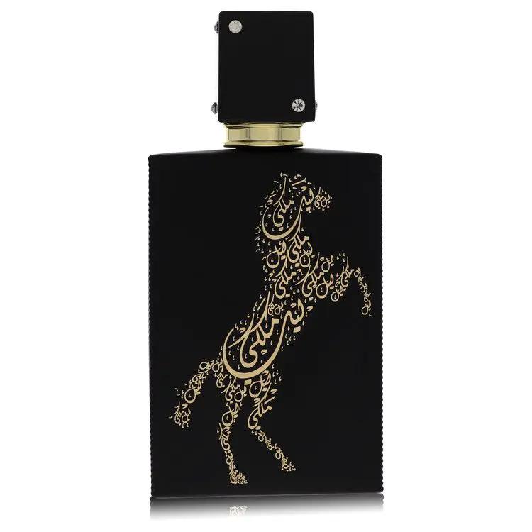 Brands HD Eau De Parfum Spray (Unisex Unboxed) Lattafa Lail Maleki Eau De Parfum Spray (Unisex Unboxed) by Lattafa 100 ml Lattafa Lail Maleki Eau De Parfum Spray (Unisex Unboxed) by Lattafa 100 ml