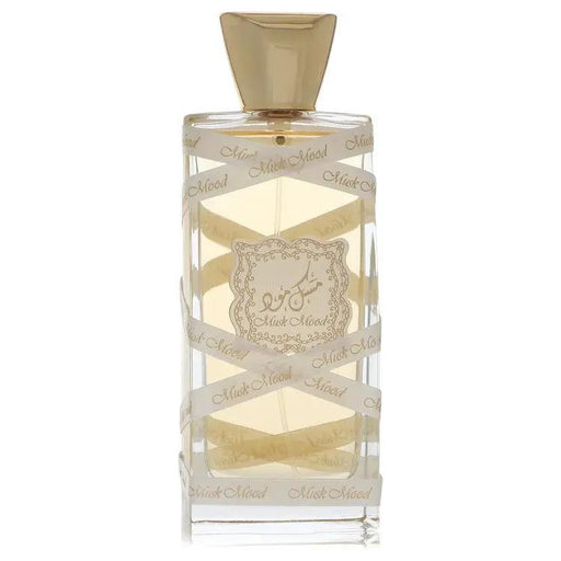 Brands HD Eau De Parfum Spray (Unisex Unboxed) Lattafa Musk Mood Eau De Parfum Spray (Unisex Unboxed) by Lattafa 100 ml Lattafa Musk Mood Eau De Parfum Spray (Unisex Unboxed) by Lattafa 100 ml