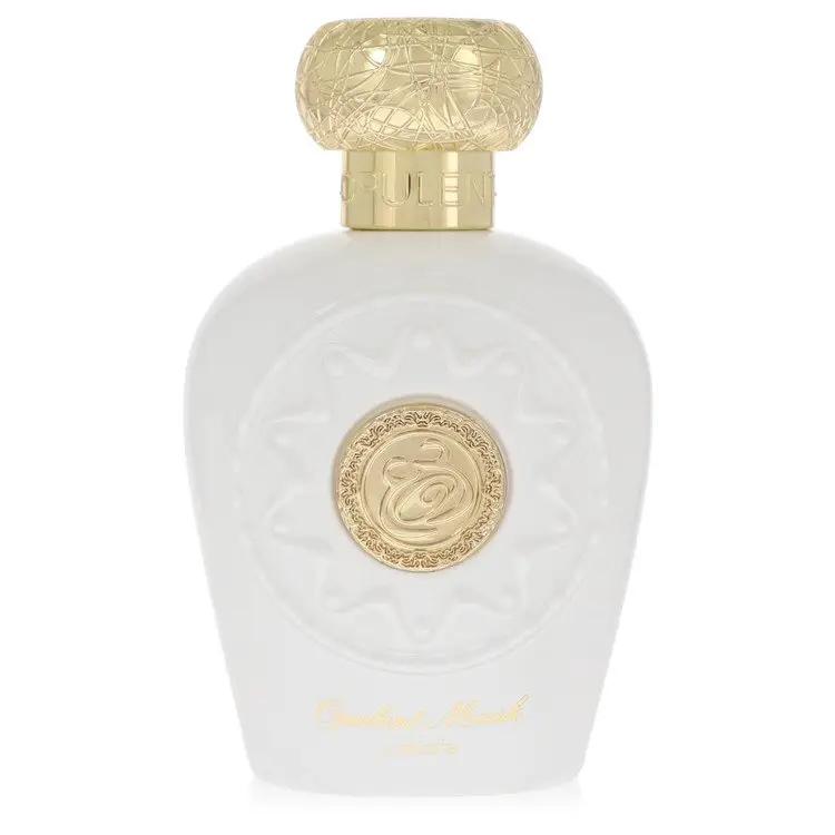 Lattafa Opulent Musk Eau De Parfum Spray (Unisex Unboxed) by Lattafa 100 ml by Brands HD