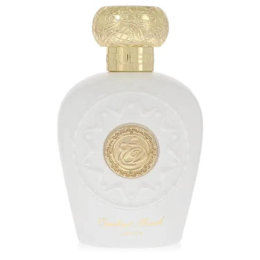 Brands HD Eau De Parfum Spray (Unisex Unboxed) Lattafa Opulent Musk Eau De Parfum Spray (Unisex Unboxed) by Lattafa 100 ml Lattafa Opulent Musk Eau De Parfum Spray (Unisex Unboxed) by Lattafa 100 ml