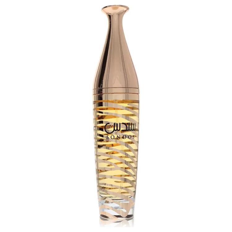 Lattafa Sondos Eau De Parfum Spray (Unboxed) by Lattafa 100 ml by Brands HD