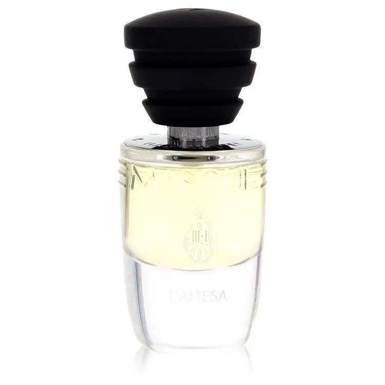 Lattesa Eau De Parfum Spray (Unisex Unboxed) by Masque Milano 35 ml by Brands HD