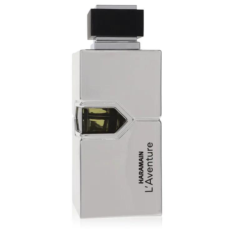 Laventure Eau De Parfum Spray (unboxed) by Al Haramain 200 ml by Brands HD