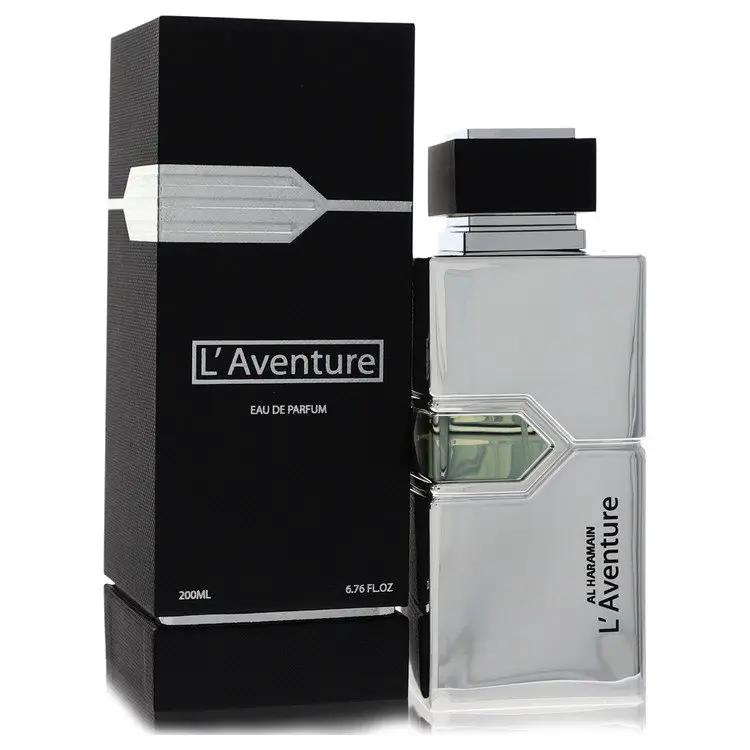 Laventure Eau De Parfum Spray by Al Haramain 200 ml by Brands HD