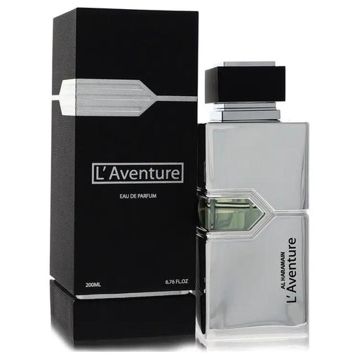Laventure Eau De Parfum Spray by Al Haramain 200 ml by Brands HD