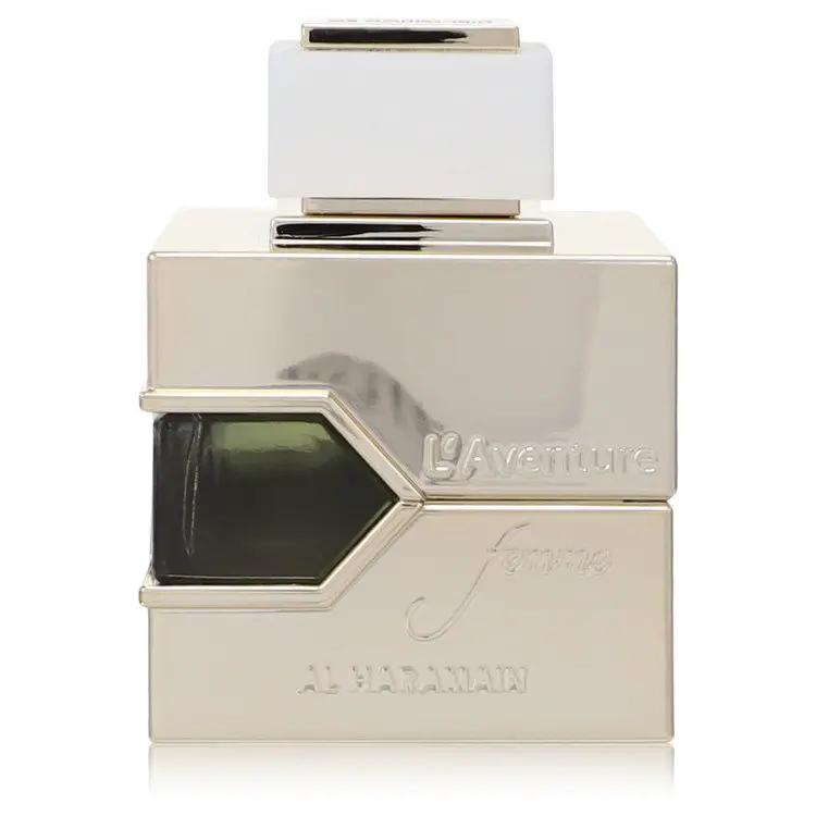 Laventure Femme Eau De Parfum Spray (unboxed) by Al Haramain 100 ml by Brands HD