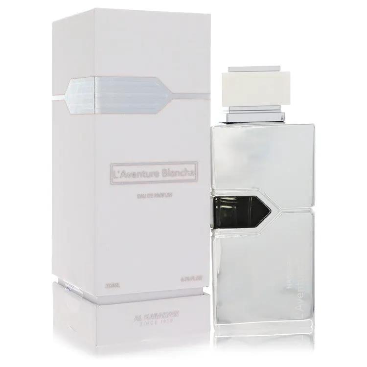 Laventure Blanche Eau De Parfum Spray (Unisex) by Al Haramain 200 ml by Brands HD