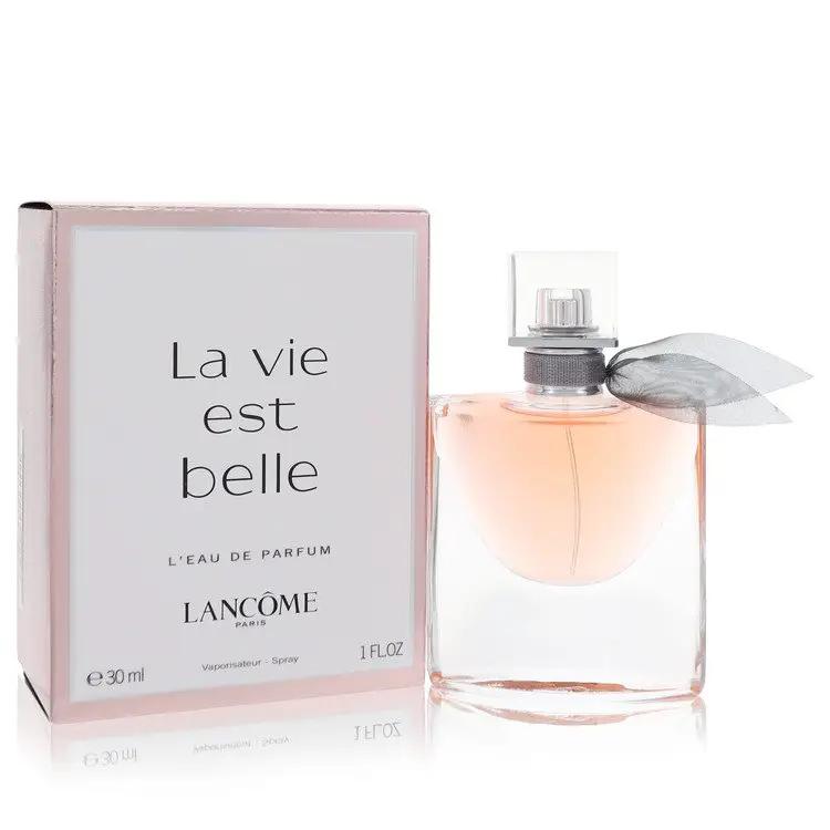 La Vie Est Belle Eau De Parfum Spray by Lancome 30 ml by Brands HD