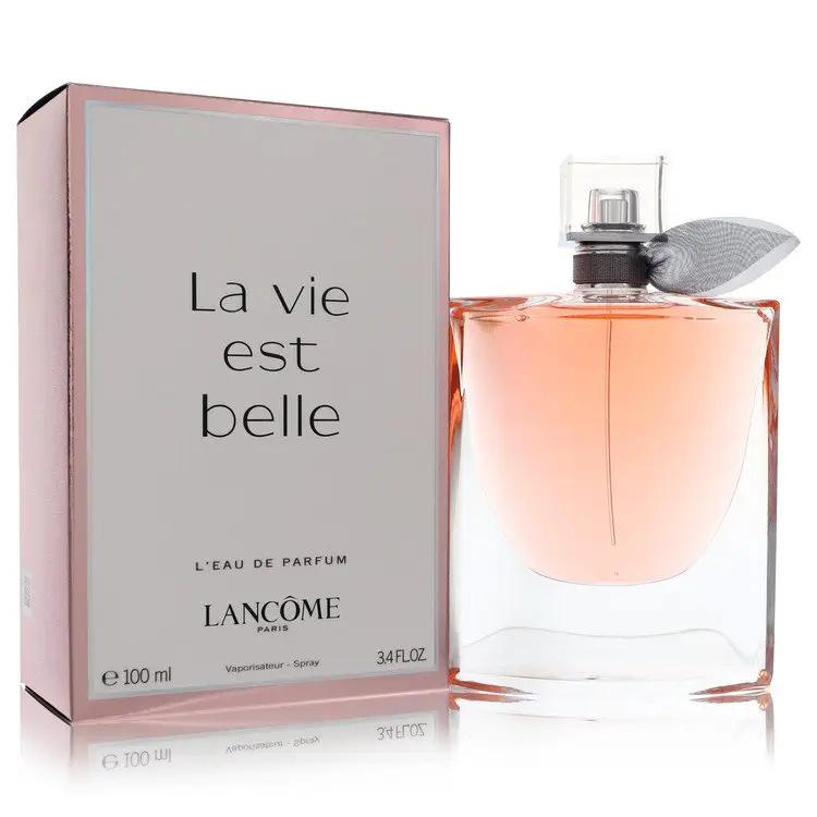 La Vie Est Belle Eau De Parfum Spray by Lancome 100 ml by Brands HD