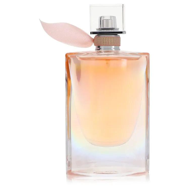Brands HD Eau De Parfum Spray (Unboxed) La Vie Est Belle Soleil Cristal Eau De Parfum Spray (Unboxed) by Lancome 50 ml La Vie Est Belle Soleil Cristal Eau De Parfum Spray (Unboxed) by Lancome 50 ml