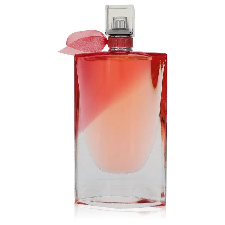 Brands HD Leau De Toilette Spray (unboxed) La Vie Est Belle En Rose Leau De Toilette Spray (unboxed) by Lancome 100 ml La Vie Est Belle En Rose Leau De Toilette Spray (unboxed) by Lancome 100 ml