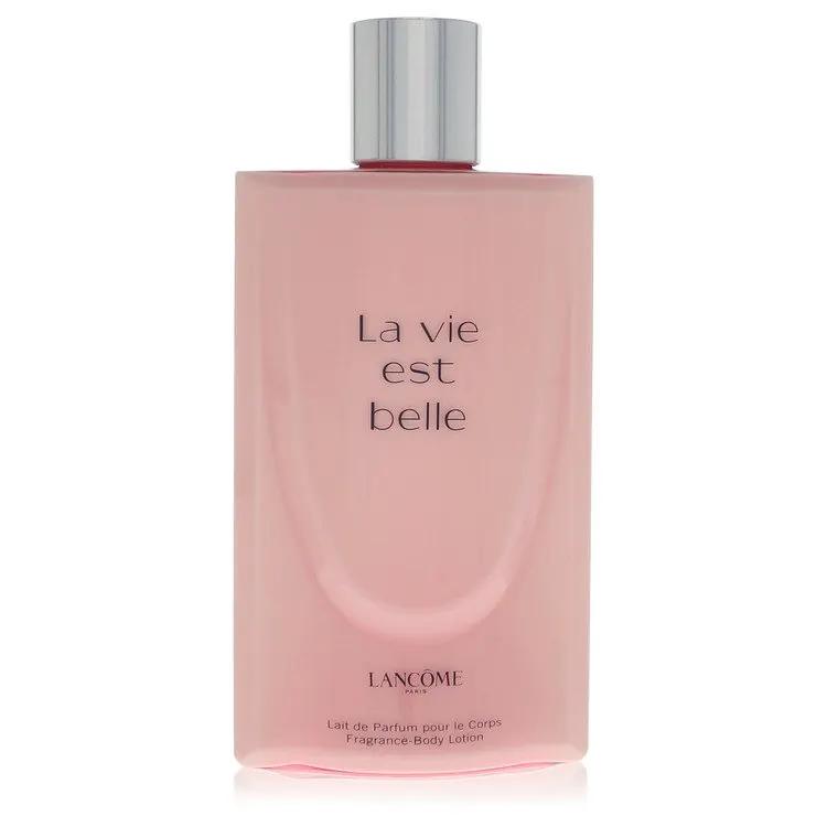 La Vie Est Belle Body Lotion (Nourishing Fragrance Unboxed) by Lancome 200 ml by Brands HD