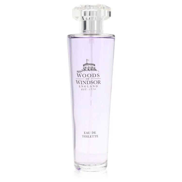 Brands HD Eau De Toilette Spray (Unboxed) Lavender Eau De Toilette Spray (Unboxed) by Woods Of Windsor 100 ml Lavender Eau De Toilette Spray (Unboxed) by Woods Of Windsor 100 ml