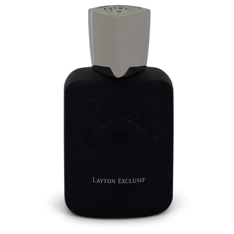 Brands HD Eau De Parfum Spray (unboxed) Layton Exclusif Eau De Parfum Spray (unboxed) by Parfums De Marly 75 ml Layton Exclusif Eau De Parfum Spray (unboxed) by Parfums De Marly 75 ml