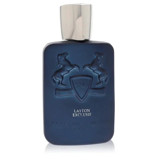Layton Exclusif Eau De Parfum Spray (unboxed) by Parfums De Marly 125 ml by Brands HD