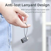 USB 3.0 Type-C OTG Adapter - Multi-Device Connectivity by Mead's Supply & Equipment Outfitters limited