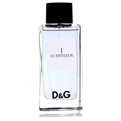 Le Bateleur 1 Eau De Toilette Spray (unboxed) by Dolce & Gabbana 100 ml by Brands HD