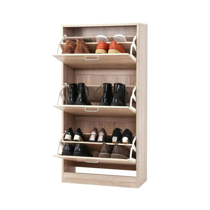 The Shopsite Shoe-Cabinet Vasagle Shoe Cabinet Storage Rack Vasagle Shoe Cabinet Storage Rack