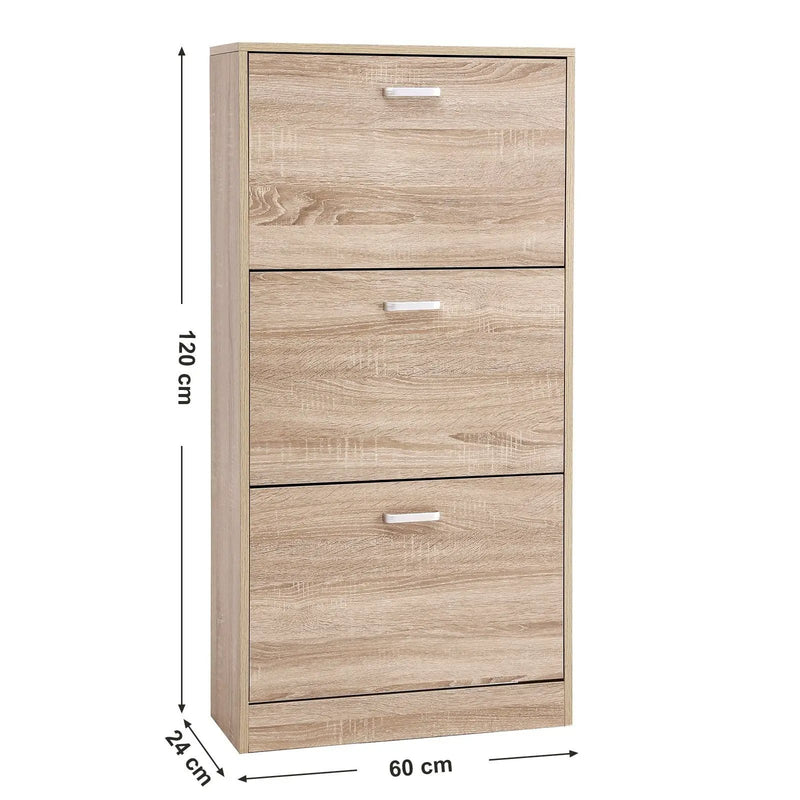 The Shopsite Shoe-Cabinet Vasagle Shoe Cabinet Storage Rack Vasagle Shoe Cabinet Storage Rack