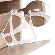 The Shopsite Shoe-Cabinet Vasagle Shoe Cabinet Storage Rack Vasagle Shoe Cabinet Storage Rack