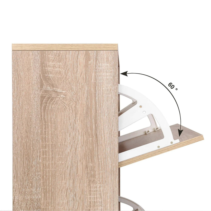 The Shopsite Shoe-Cabinet Vasagle Shoe Cabinet Storage Rack Vasagle Shoe Cabinet Storage Rack