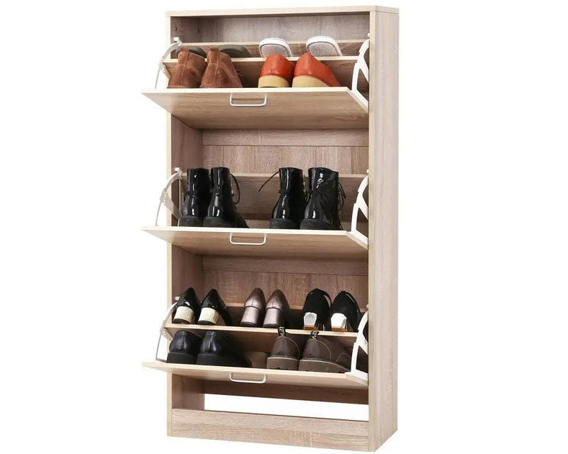 The Shopsite Shoe-Cabinet Vasagle Shoe Cabinet Storage Rack Vasagle Shoe Cabinet Storage Rack