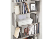 VASAGLE Bookshelf by The Shopsite