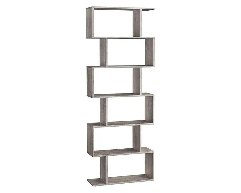 VASAGLE Bookshelf by The Shopsite