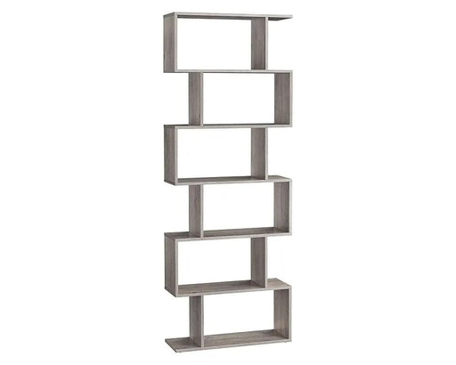 VASAGLE Bookshelf by The Shopsite