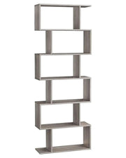 VASAGLE Bookshelf by The Shopsite