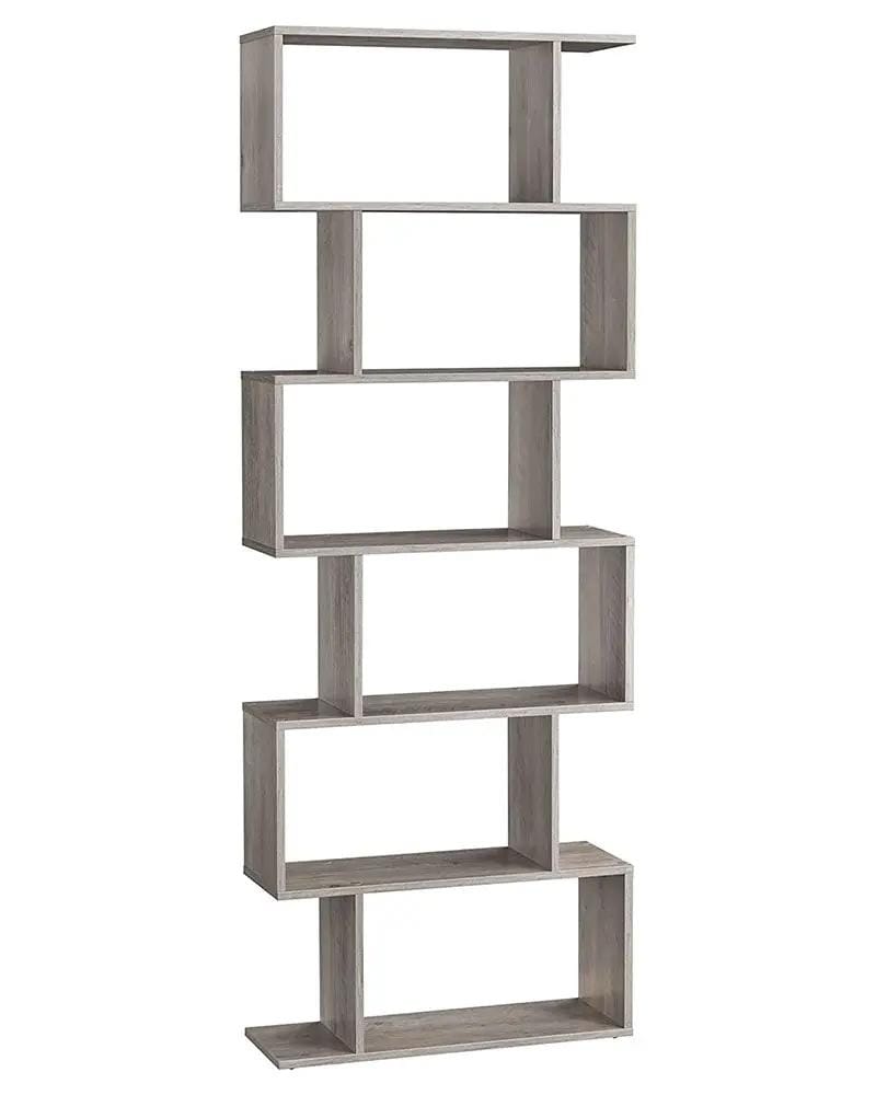 VASAGLE Bookshelf by The Shopsite