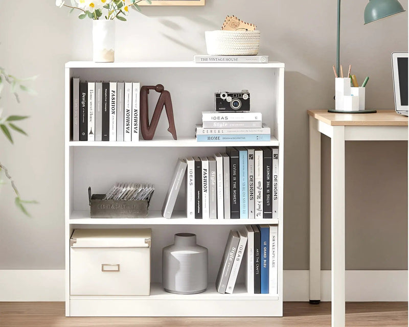 The Shopsite Home-living Bookshelf Bookcase Vasagle Bookshelf Bookcase Vasagle