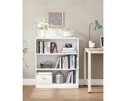 The Shopsite Home-living Bookshelf Bookcase Vasagle Bookshelf Bookcase Vasagle