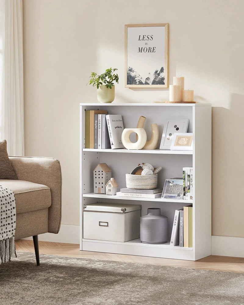 The Shopsite Home-living Bookshelf Bookcase Vasagle Bookshelf Bookcase Vasagle